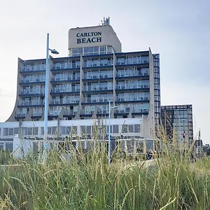 Hotel Carlton, Haga
