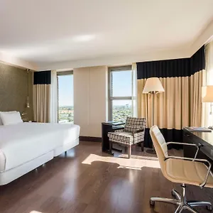 Hotel Nh, Haga